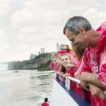 Day trip to Niagara from Toronto with Spanish speaking guide - Departure Points and Pickup Logistics in Toronto