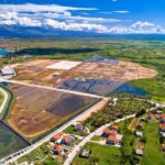 Day trip to Nin and Zadar - The Salt Museum: A 1500-Year-Old Wonder