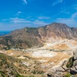 Day Trip to Nisyros Island - Exploring Mandraki Harbor and Its Unique Atmosphere