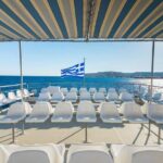 Day trip to Nisyros Island, Volcano and Nikia Village - Visiting the Nisyros Volcano’s Crater and Panorama