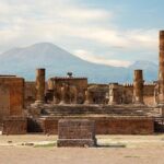 Day Trip to Pompeii Ruins from Rome - Exploring Pompeii’s UNESCO World Heritage Site
