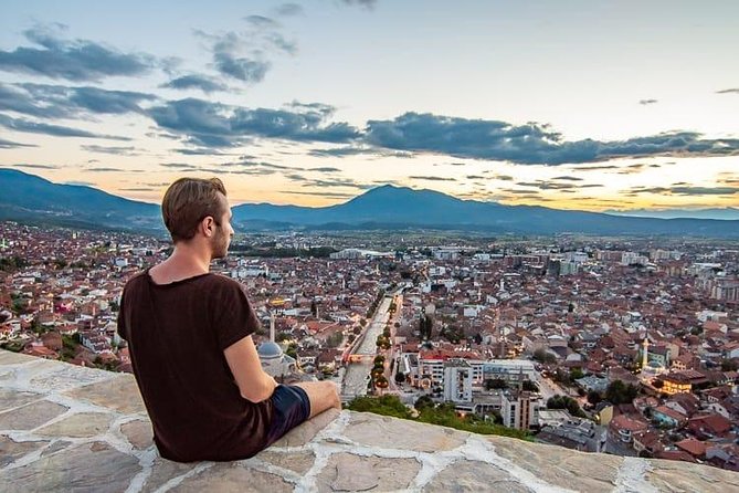 Day trip to Prizeren Kosovo,Explore Prizren Heritage with Tirana Day Trips - Exploring Prizren’s Old Town and the Bistrica River