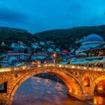Day Trip to Prizren Kosovo - Climbing to the Castle for Panoramic Views