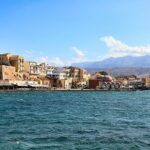 Day trip to Rethymno, Chania & Kournas lake - The Charm of Chania’s Lighthouse and Old Quarter