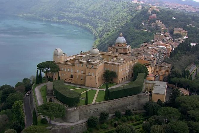 Day Trip to Rome Countryside including Nemi, Frascati, Castelgandolfo - Starting from Rome: Pickup and Private Transport