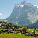 Day trip to Swiss Villages from Zurich - Small Group Tour by Car - Starting from Zurich: A Scenic Drive into the Bernese Oberland