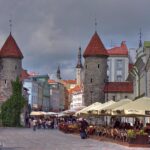 Day trip to Tallinn from Riga - Tailored Guided Walking Tour of Tallinn’s Old Town