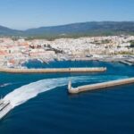 Day trip to Tangier from Tarifa all inclusive - Ferry Crossing and Arrival in Tangier