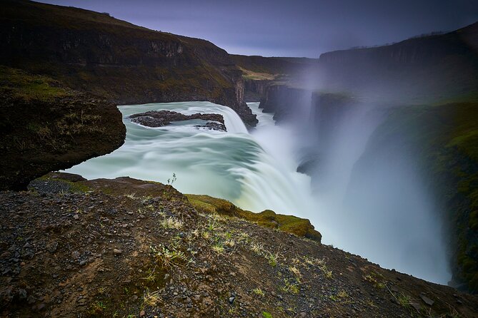 Day Trip to the Golden Circle and Hot spring Geyser by 4WD Jeep from Reykjavik - Riding in a 4WD Jeep: Comfort and Access