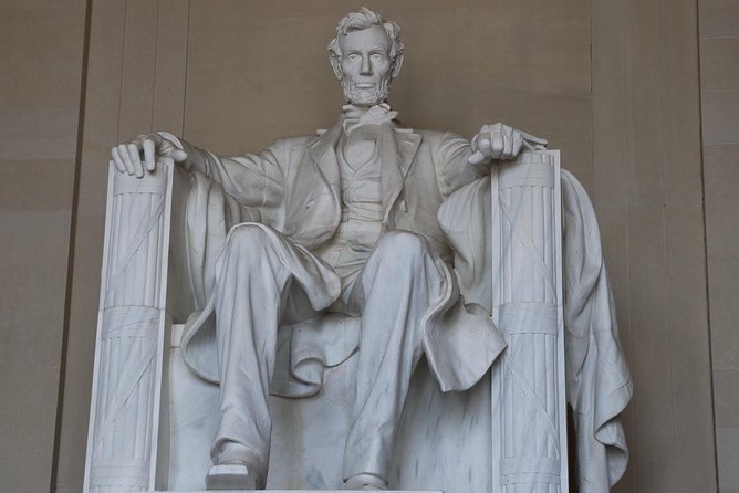 Day trip to Washington from New York - How the Tour Starts and Ends at Midtown Manhattan