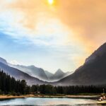 Day Trip to Waterton Lakes NP,Prince of Wales Hotel from Calgary - Discover the Unique Geology and Wildflowers of Waterton