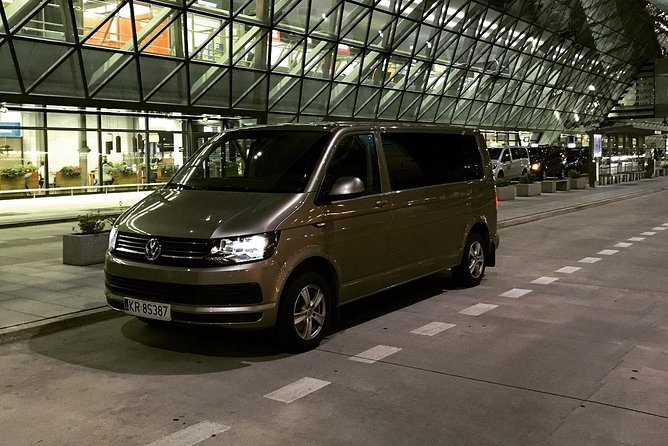 Day trip to Zakopane - Tatra Mountains from Kraków - Visiting the Ski Jumping Hill of Wielka Krokiew in Zakopane