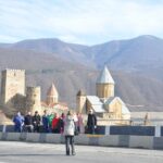 Day Trips to Explore Northern Georgia with Local, Beka - Scenic Drive Along the Georgian Military Road