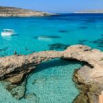 Daylong Delight - Trips in Malta, Dalet Qorrot & Comino - Exploring the Famous Blue Lagoon Away from Crowds