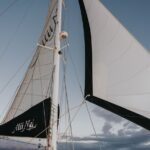 Day's End Cocktail Sunset Sail - The Highlights: Sunset Views, Drinks, and Appetizers