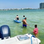 Daytime Family and Friends 1.5 Hour Private Sightseeing Cruise - Scenic Stops: Islands, Sandbars, and the Flora-Bama