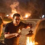 Daytona Beach: Haunted Walking Tour - Meeting Point and How to Join the Haunted Tour