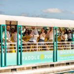 Daytona Beach: Paddle Pub Experience - The Unique Pedal-Pub Concept in Daytona Beach