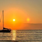 Daytona Beach: Sunrise Cruise on the Atlantic Ocean - Setting Sail at Daytona Beach for a Sunrise Experience