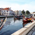 DayTrip Porto to Lisboa (optional visit to Aveiro_Coimbra_Fátima) Since 400eur - Discovering Coimbra’s Historic University and Library