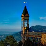 Daytrip to Lucerne and Legendary Bürgenstock Resort from Zurich - Journey from Lucerne to Bürgenstock Resort