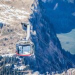 Daytrip to Mt. Titlis Eternal Snow, Glacier & Lucerne from Zurich - Scenic Coach Journey from Zurich to Lucerne