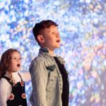 DC: All Creation Sings- Museum of the Bible Exhibition Entry - The Unique Journey Through the Biblical Story of Worship