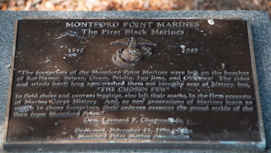 DC: Arlington National Cemetery Guided Walking Tour - The Starting Point and Meeting Details