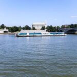 DC: City Cruises Gourmet Brunch, Lunch, or Dinner Cruise - Dining Options: From Brunch to Gourmet Dinner
