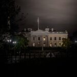 DC Ghosts Ultimate Dead of Night Haunted Ghost Tour - Exploring President’s Park After Dark