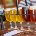 DC: Guided Craft Brewery Tours with a Snack - The Starting Point: Meeting in Front of the National Portrait Gallery