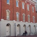 DC - Historical: At your leisure and your pace. Downloadable audiovisual tour. - Easy Start at The White House Pub