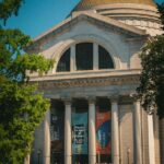DC Kenwood Cherry Blossoms Half-Day Tour Small Group Max 12 - Exploring Capitol Hill Landmarks and Government Buildings