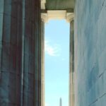 DC Monuments & Memorials Architectural Walking Tour - Visiting the WWII Memorial and Its Symbolism