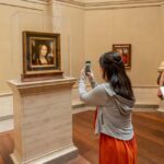 DC: National Gallery of Art Highlights Semi-Private Tour - The Only Da Vinci Painting in the Americas