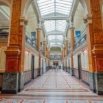 DC: National Portrait Gallery and SAAM Semi-Private Tour - A Closer Look at the Meeting Point and Logistics