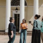 DC: White House Crime, Scandal, Murder Adult-Only Night Tour - White House at Night: A Different Perspective