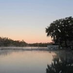 De Leon Springs: Scenic Boat Tour with Narration - Navigating Spring Garden Creek and Lake