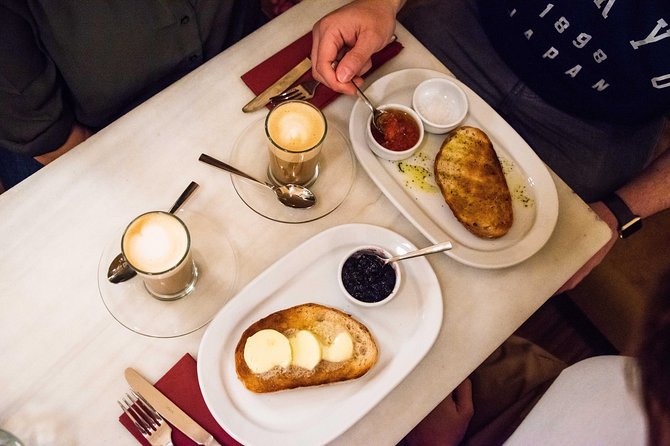 De Mercados: A Neighborhood Market and Food Tour - Meet at the Heart of Madrid’s Trendy Tribunal Area