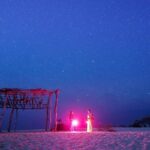 DE rismo and Night Monitoring of Sea Turtles - Reaching the Beach for Turtle Monitoring