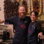 De Tapas in Malasaña: Evening Wine and Tapas Tour - Historical Landmarks: Plaza del Dos de Mayo and Plaza de Las Comendadoras