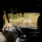 Deadwood: Roughlock Falls Canyon UTV Adventure - Navigating Spearfish Canyon with GPS-Guided Trails