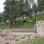 Deadwood Wild West Self Guided Smart Phone App Walking Tour - Starting Point at Mr Wu’s on Main Street