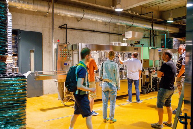 Dealu Mare wine country tour - Lunch Included - Wine Tasting Experience in Dealu Mare