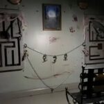 Death and Breakfast - The Clues and Puzzles in the Creepy House