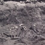 Death in New York Walking Tour - Meeting Point at Whitehall Terminal in Lower Manhattan