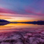 Death Valley: 1-Day Adventure & Stargazing Tour - Starting Point and Tour Duration