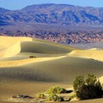 Death Valley Day Trip from Las Vegas - Practical Details and Logistics