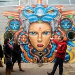 Deep Dive into Denver: Small-Group Walking Tour - Starting Point at the Big Sweep and First Encounters with Denver