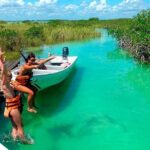Deep into Nature at Sian Ka'an Biosphere! Round Transportation From Riviera Maya - Meeting Point and Transportation Logistics
